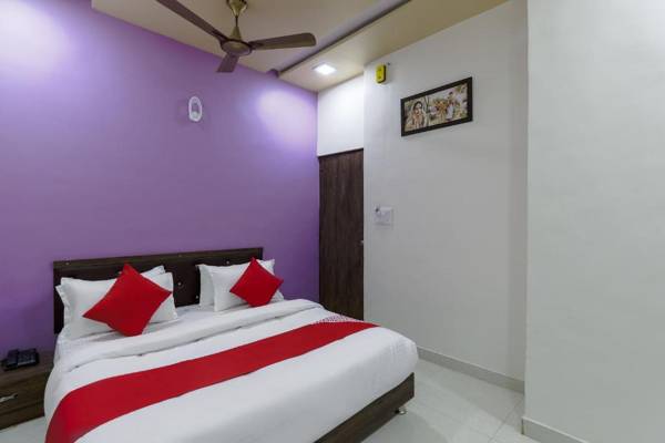 OYO 71736 Happy Stay Inn