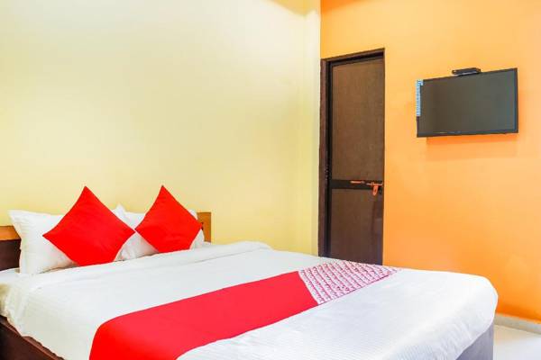 OYO Flagship 60781 Hotel Rm