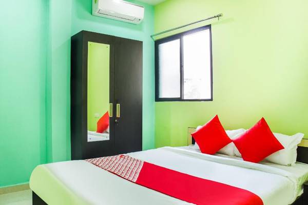 OYO Flagship 60781 Hotel Rm