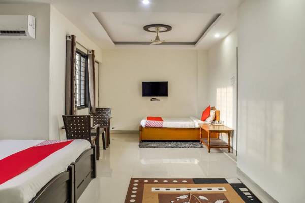 OYO 75641 Vandan Villa Rooms Service Apartment