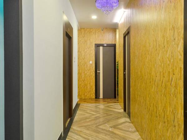 CAPITAL O74630 Hotel Atithi