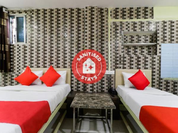 OYO 75965 Hotel Sagar