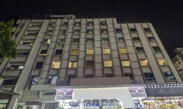 Treebo Trend Hotel Orange City