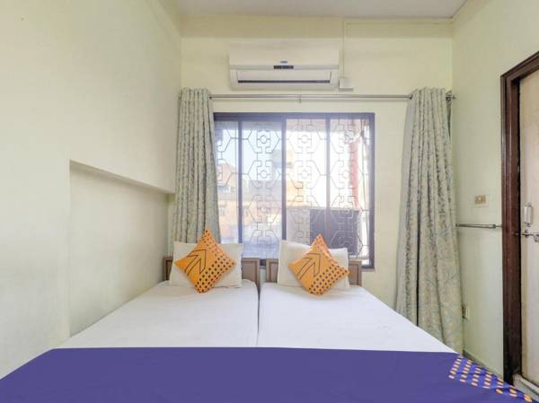 SPOT ON 77289 Hotel Sanskriti