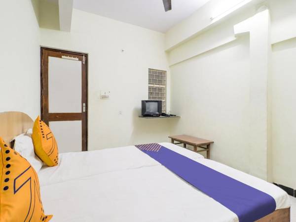 SPOT ON 77289 Hotel Sanskriti