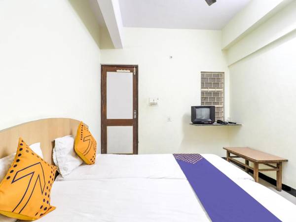 SPOT ON 77289 Hotel Sanskriti