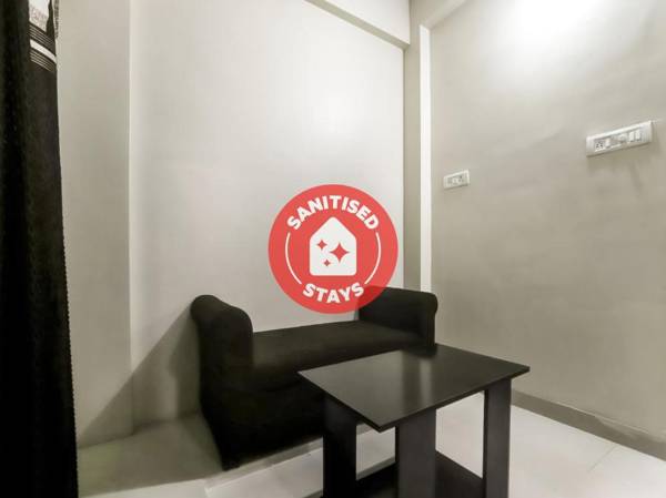 OYO 77286 SHRIDHAR CREATIVE Hotel & Restaurant