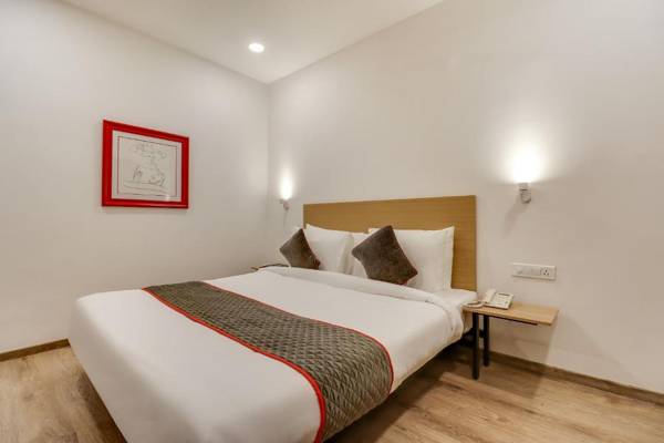 OYO Townhouse 591 Hotel Woodland