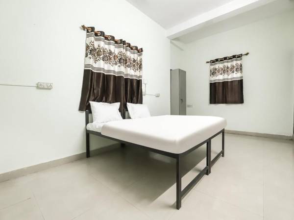 SPOT ON 78169 Lotus Service Apartment