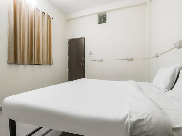 SPOT ON 78169 Lotus Service Apartment