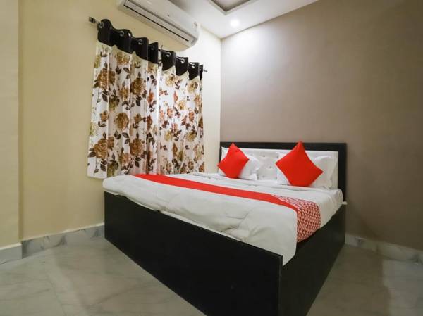 OYO 78901 Hotel Highway Inn