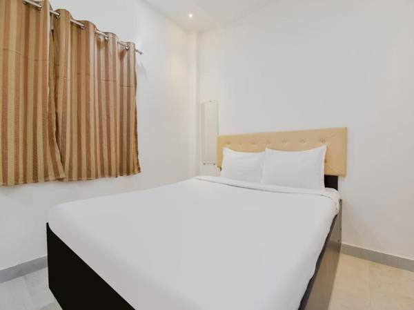 SPOT ON 78925 Hotel Maan Lodging & Boarding