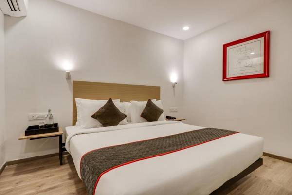 OYO Townhouse 181 Ganeshpeth Colony