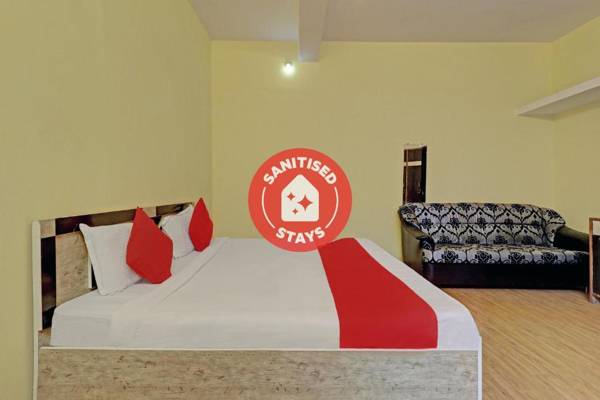 OYO Flagship 81177 Jai Mangalam Service Apartment