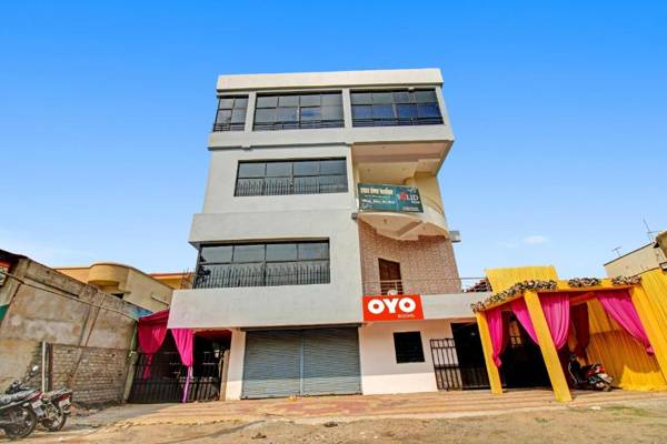 Flagship 81180 Prasad Mangal Karyalay