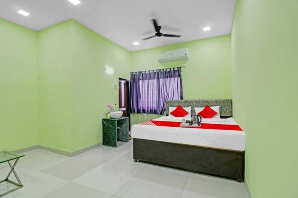 Flagship 81180 Prasad Mangal Karyalay