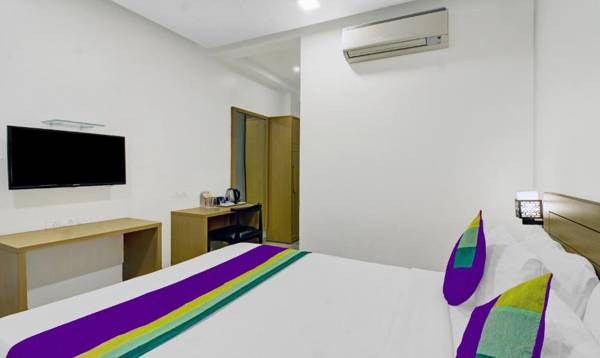 Townhouse OAK Brij Inn