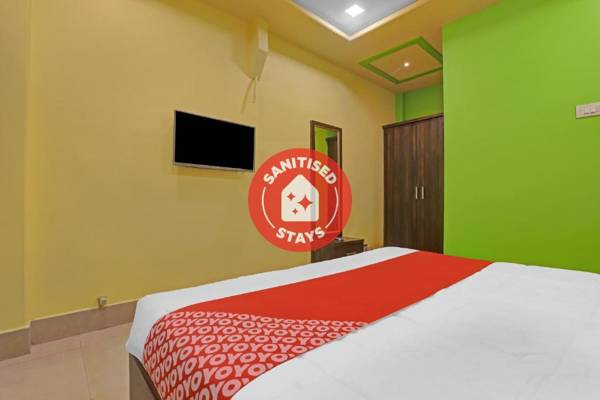 OYO 81446 Hotel Patil
