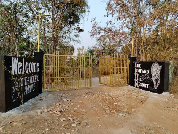 THE LEOPARD HILL’S RESORT