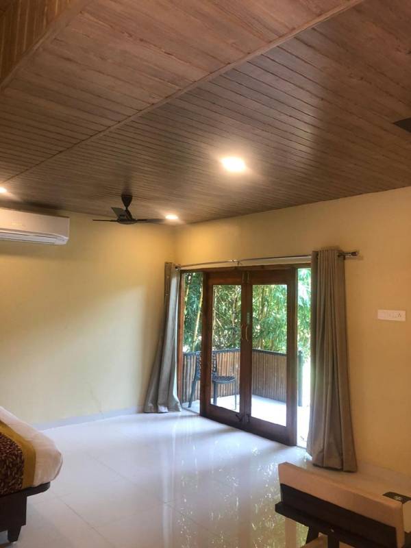 THE LEOPARD HILL’S RESORT