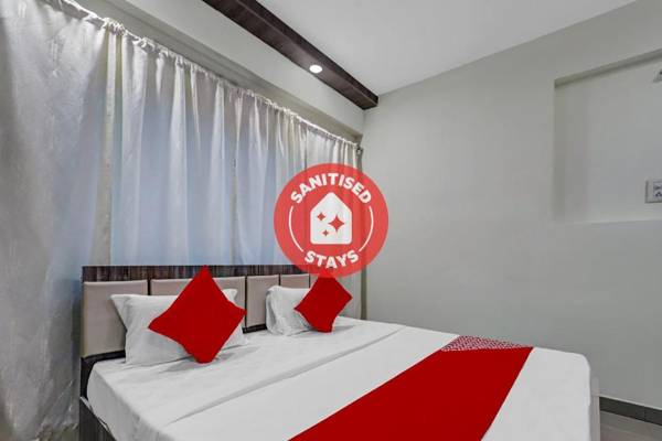 OYO Flagship 63812 Royal Stay Inn Royal Stay Inn