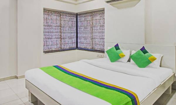 Treebo Trend Airport Villa