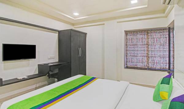 Treebo Trend Airport Villa