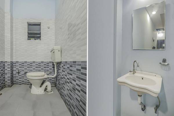 OYO Flagship 79408 Hotel Emerald