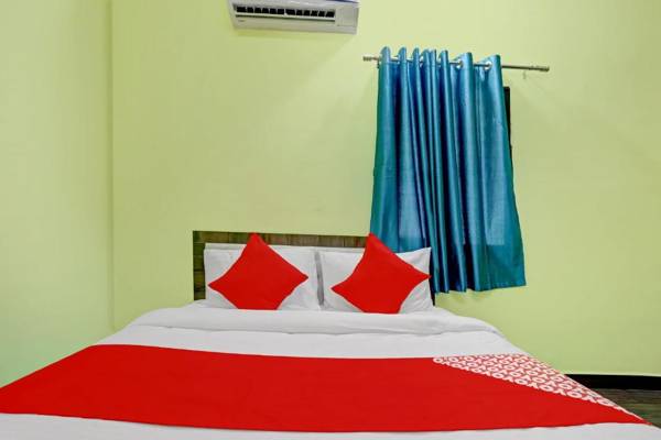 OYO Flagship 83065 Hotel Pritesh Avenue