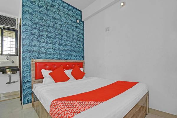 OYO Flagship 83338 Jamtha Hotel Guest House
