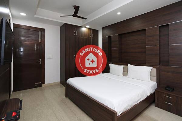 SPOT ON 85374 Shri Mahalaxmi Krupa Guest House