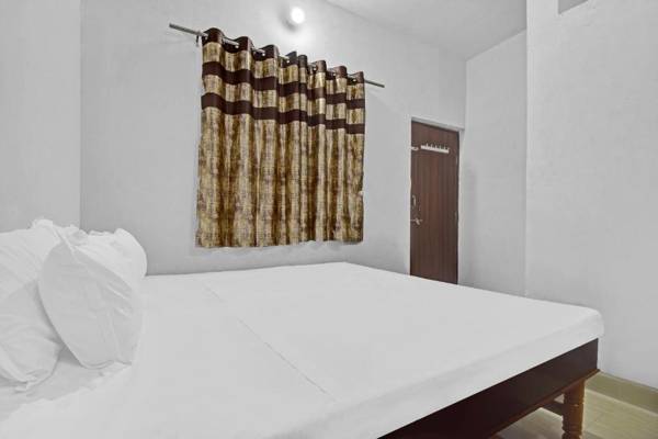 SPOT ON 85374 Shri Mahalaxmi Krupa Guest House