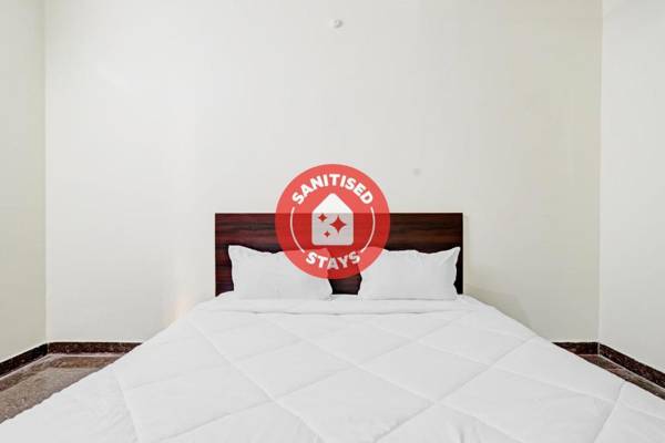 OYO 86300 Hotel B a b