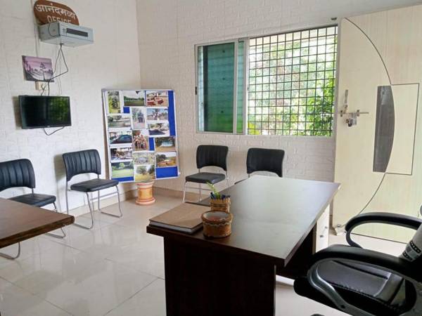 OYO HOME 86186 Anandmala