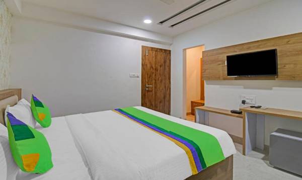 Treebo Trend Chandraprasth Residency