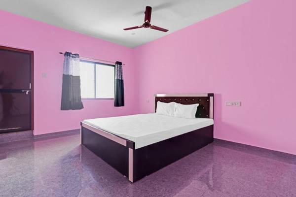 SPOT ON 86676 Anay Inn