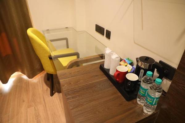 ROYAL CLIFF HOTEL & RESORTS