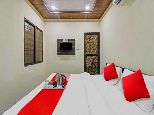 OYO 88270 Sangam Lodging