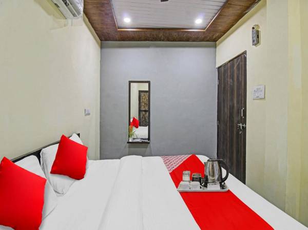 OYO 88270 Sangam Lodging