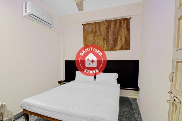 OYO 88321 Pinnacle Hotel