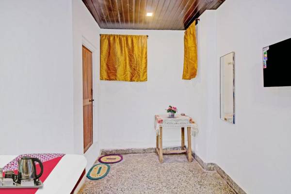 OYO 88321 Pinnacle Hotel