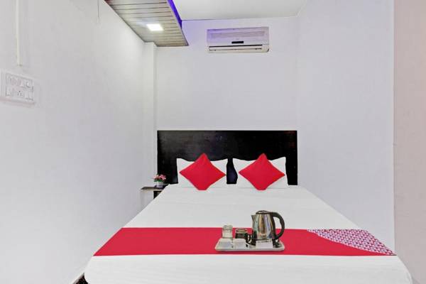 OYO 88321 Pinnacle Hotel