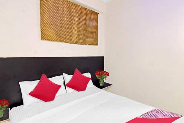 OYO 88321 Pinnacle Hotel