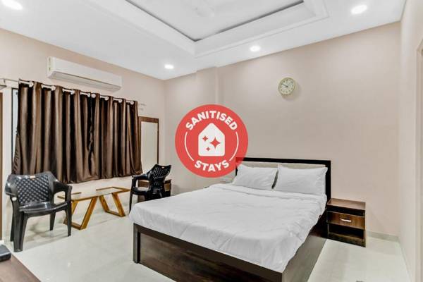 OYO 89148 Vrindavan Inn