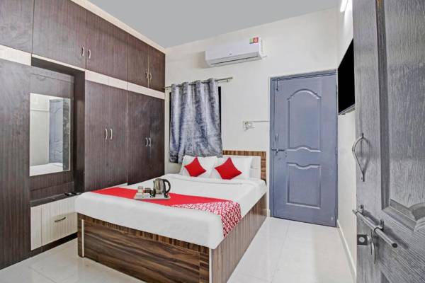 OYO 89491 Hotel Pritesh Grand