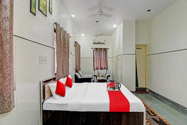 OYO 91292 Hotel Sunshine Inn