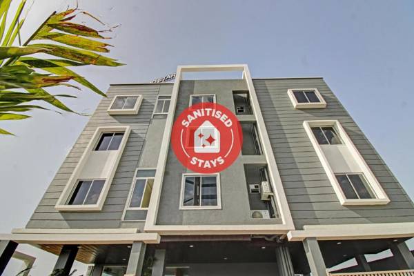 Townhouse 1040 Hotel Md Star