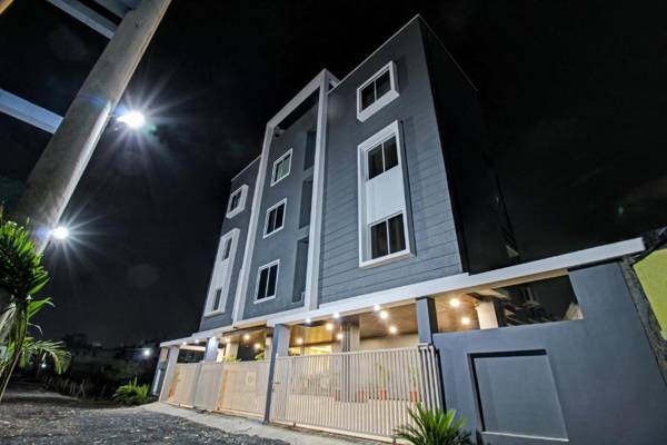 Townhouse 1040 Hotel Md Star