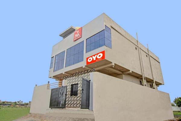 OYO Flagship 90881 R K Guest House