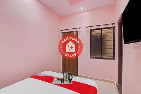 OYO Flagship 90881 R K Guest House